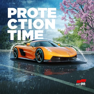 Die Protection Time ist in vollem Gange!🛡
Die beste Gelegenheit, Ihr Auto zu schützen, ist im Frühling wieder da!🌸

#soft99 #protectiontime #autopflege #auto #japan