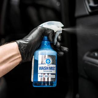 Wash Mist is the real beast when it comes to cleaning interior of your car🚗🧹 Swipe to see incredible before/after effect 😎

#soft99 #interiorcleaning #washmist #detailing #carcare #carwash #handwash #diy